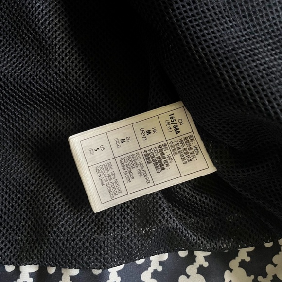 Disney Mickey Mouse Rain Jacket - Picture 6 of 8